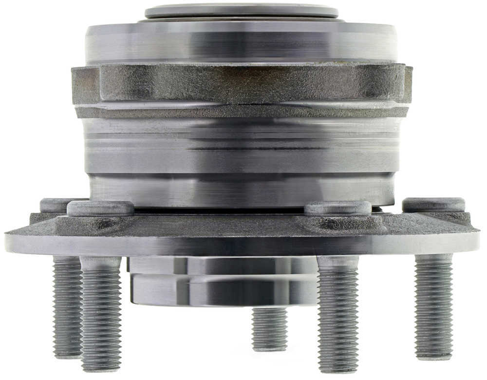 Mevotech MB90321 Wheel Bearing and Hub Assembly