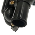 thumbnail image 3 of Accesorios de Ensamblaje del Termostato 902-319 68003582Ab Reemplazo 4884571AB 065083555AA CO34760 Soledad Termostato del Refrigerante del Motor, 3 of 5
