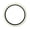 Beige, variant on Thickened Steering Wheel Cover Water-Resistant Non-Slip Breathable Easy To Install Machine Washable Fits Sedans Suvs Trucks Orange