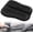 Small 3D Gel Seat Cushion Pad, variant on Motorcycle Seat Cushion Cover with Bullet Design Universal Silicone Breathable Comfortable Pad for Motorbike Long Rides