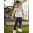 thumbnail image 2 of One Of A Kind Unicorn T-Shirt Infant -Image by Shutterstock,  18 Months, 2 of 4