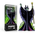 thumbnail image 1 of FiGPiN Méchants Disney Maleficent #756 [Objets de Collection] Épinglette, Objet de Collection, 1 of 2