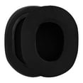 thumbnail image 2 of Ear Pads for Audio-Technica M50X M50xBT2 M40X M70X MSR7 MSR7NC MSR7BK MSR7GM Ear Headphones Replacement Ear Cushions, Ear Covers, Headset Earpads ( Cooling-Gel / Black ), 2 of 6