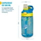 thumbnail image 3 of Termos para Agua de Niños de Tritán Shimy Ultra Resistente 2 Piezas 500 ml, 3 of 7
