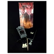 Classic Custom Vampire Fangs