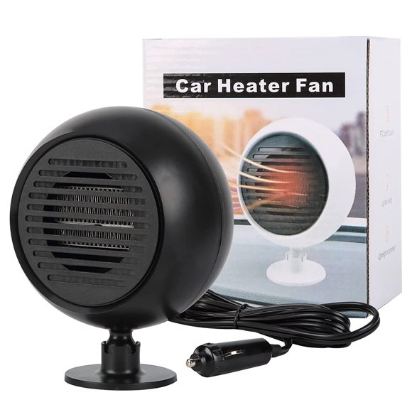Car Plug in Heaters