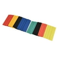thumbnail image 2 of 328pcs Heat Shrink Tubing Insulation Shrinkable Tube 2:1 Wire Cable Sleeve Kit, 2 of 5