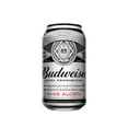 thumbnail image 2 of Budweiser Prohibition Brew Non-Alcoholic Beer12X355ML, 2 of 2