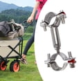 thumbnail image 1 of Accesorios de conexión DYNWAVEMX Conector de caravana Ajuste de atornillado resistente 19 cm a 22 cm, 1 of 8