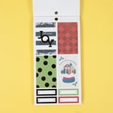 me & my BIG ideas Happy Memory Keeping Sticker Value Pack-A Year Of ...