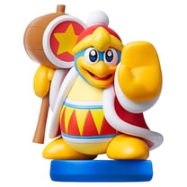 King Dedede (Kirby Series) Amiibo Nintendo Switch WiiU 3DS Japan #11