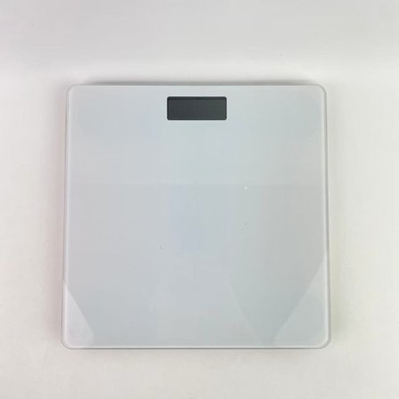 SlowTon scales,Scale for Body Weight, Digital Bathroom Weighing Machine for People, Large and Easy-to-Read Backlight Display, Accurate with High Precision Measurements, 400 lbs