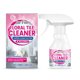 thumbnail image 1 of Jue-Fish Floral Toilet Cleaner, 1 of 5