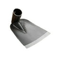 thumbnail image 1 of Small Hoe For Digging Soil Garden Hoe Household Outdoor Farming Vegetables Flowers For Planting and Tools, 1 of 8