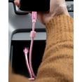 thumbnail image 7 of Powertek 6ft Fast Charging Pink Replacement Lamp Cord Lighting Cables, 7 of 7