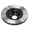 thumbnail image 2 of Wagner BD126192E Brake Rotor, 2 of 9