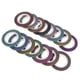 thumbnail image 5 of Línea de Rodillos para Clavos de Rayas para Arte Y Dispensadores de 4 Piezas, 5 of 6