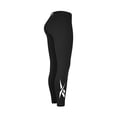 thumbnail image 4 of LEGGINS DAMA REEBOK WOR COMM TIGHT GR9477 TEXTIL NGO Reebok H41357, 4 of 4