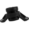 thumbnail image 6 of 4M Auto Parts. 4M-9459 Hydraulic Left Upper Transmission Mount 1PC. Part Number: 9459; A4561, 50870-TK4-A01, 6 of 6