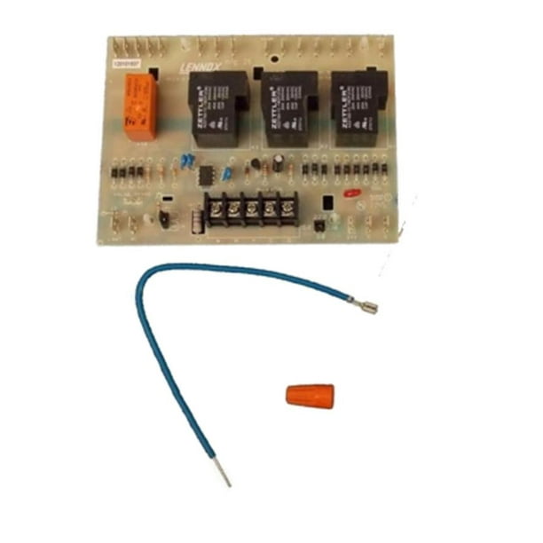 Lennox 48K98 Replacement BBC3 Fan Control Board