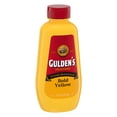 thumbnail image 3 of Gulden's Bold Yellow Mustard, 12 oz., 3 of 8