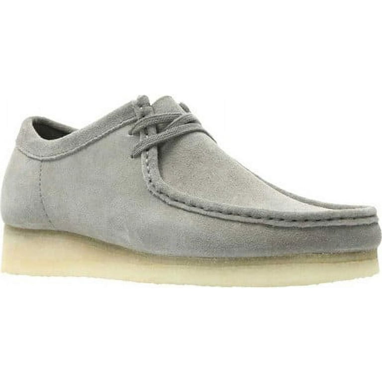 Clarks Wallabee Mens Style : 34752 - Walmart.com