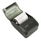 thumbnail image 3 of Impresora De Recibos, Mini Impresora Térmica Portátil Inalámbrica De 58mm POS Impresora De Recibos, Compatible Con OSX, Impresora De Facturas Personales, 3 of 8