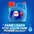 thumbnail image 4 of Persil Deep Clean Liquid Laundry Detergent, Original, 126 fl oz, 96 loads, 4 of 10