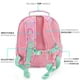 thumbnail image 4 of Mochila para niños pequeños mibasies para niñas y niños de 2 a 4 años, 4 of 9