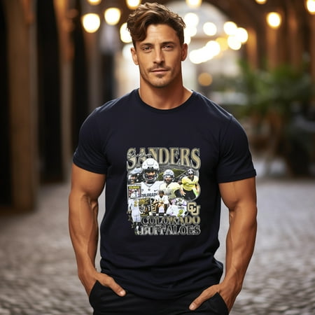

Deion Sanders Shirt Shedeur Sanders Vintage Shirt Deion Sanders Colorado Buffaloes Shirt College Football Colorado Buffaloes Shirt (2)