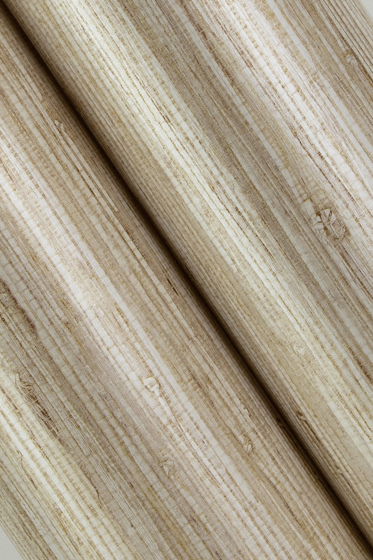 RoomMates Grasscloth Faux Peel and Stick Wallpaper Roll