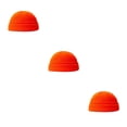 thumbnail image 2 of Minnieouse Sombrero de hilo de punto de invierno Diseño de personalidad Moda Gorras de cabeza corta Color Hombres Mujeres Sombreros Patinaje Camping Type1 NO1, 2 of 6