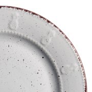 Pfaltzgraff® Pineapple White Stoneware 16-Piece Dinnerware Set