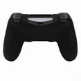 thumbnail image 4 of Silicone Soft Laser Carving Case For PS4 Xbox One S Series X Controller Skin Cover Gamepad Joystick Accessories, 4 of 5