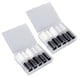 thumbnail image 1 of Adhesivo Para Decoración De Uñas De Encaje, Pegatinas De Transferencia De Lámina Para Uñas En Blanco Y Negro, Estilos Completos De Funcionamiento Sencillo Para El Hogar ANGGREK Otros, 1 of 8