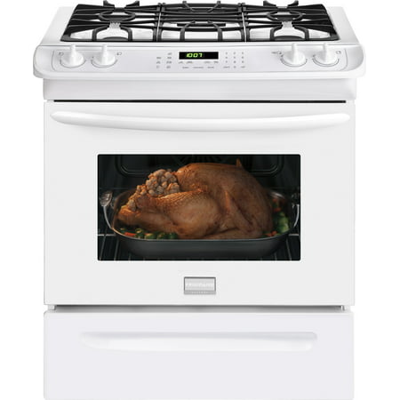 UPC 012505800542 product image for Frigidaire Gallery Series FGGS3065PW 30