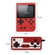 thumbnail image 2 of Consola de juegos portátil de mano con Gamepad Pantalla a todo color de 3 pulgadas, 2 of 8