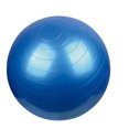 thumbnail image 1 of Sonducket Fitness PVC Anti-explosión Yoga Ejercicio Pelota Estabilidad Antideslizante Pelota Equipo de ejercicio Uniforme atlético Azul 55cm, 1 of 3