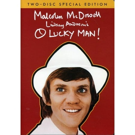 O Lucky Man (Special Edition) (Widescreen)