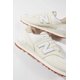 thumbnail image 1 of ??VERY RARE!?? New Balance 574 Vegan Angora Men's 9.5 Women's 11 Sneakers Shoes, 1 of 6