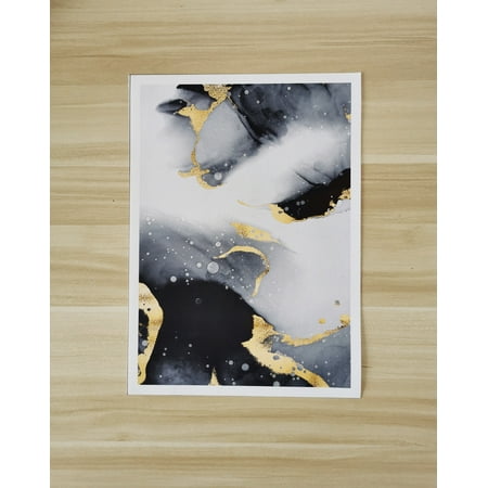 

Livesture Light luxury marble wallpaper 2 Style 30x40cm