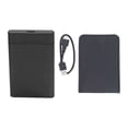 thumbnail image 1 of Disco duro externo Yuxing 2,5 pulgadas USB 3.0 250 GB color negro, 1 of 5