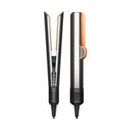 Restored Premium Dyson Airstrait™ Straightener | Nickel/Copper (Refurbished)