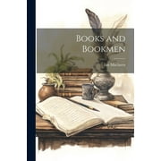 Books and Bookmen (Paperback)