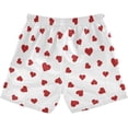 thumbnail image 2 of Boys Swim Trunks Beach Board Shorts Quick Dry Toddler Swimsuit Bathing Suits with Mesh Lining, 2 of 6