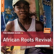 Rough Guide: African Roots Revival (Vinyl)