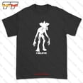 thumbnail image 2 of Daft Threads Stranger Demogorgon Things Hawkins T-shirt Tee C15Y, 2 of 4