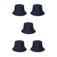 thumbnail image 1 of Gorra de pescador elegante Sonducket protección solar Azul marino 58cm, 1 of 6