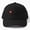 Black, variant on I Love My Buff Ducks Baseball Hat, Waterfowl Breed Appreciation Graphic Design, Classic Cap