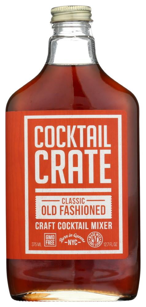 cocktail mixer walmart